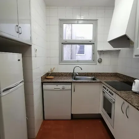 Apartment Oceanfront 30 Steps From The Beach *