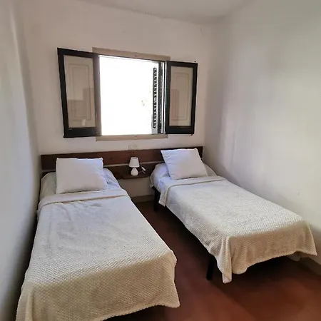 Oceanfront 30 Steps From The Beach Apartament Calella De Palafrugell