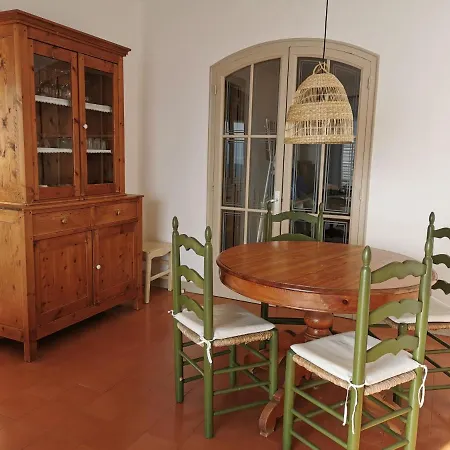 Oceanfront 30 Steps From The Beach * Calella De Palafrugell